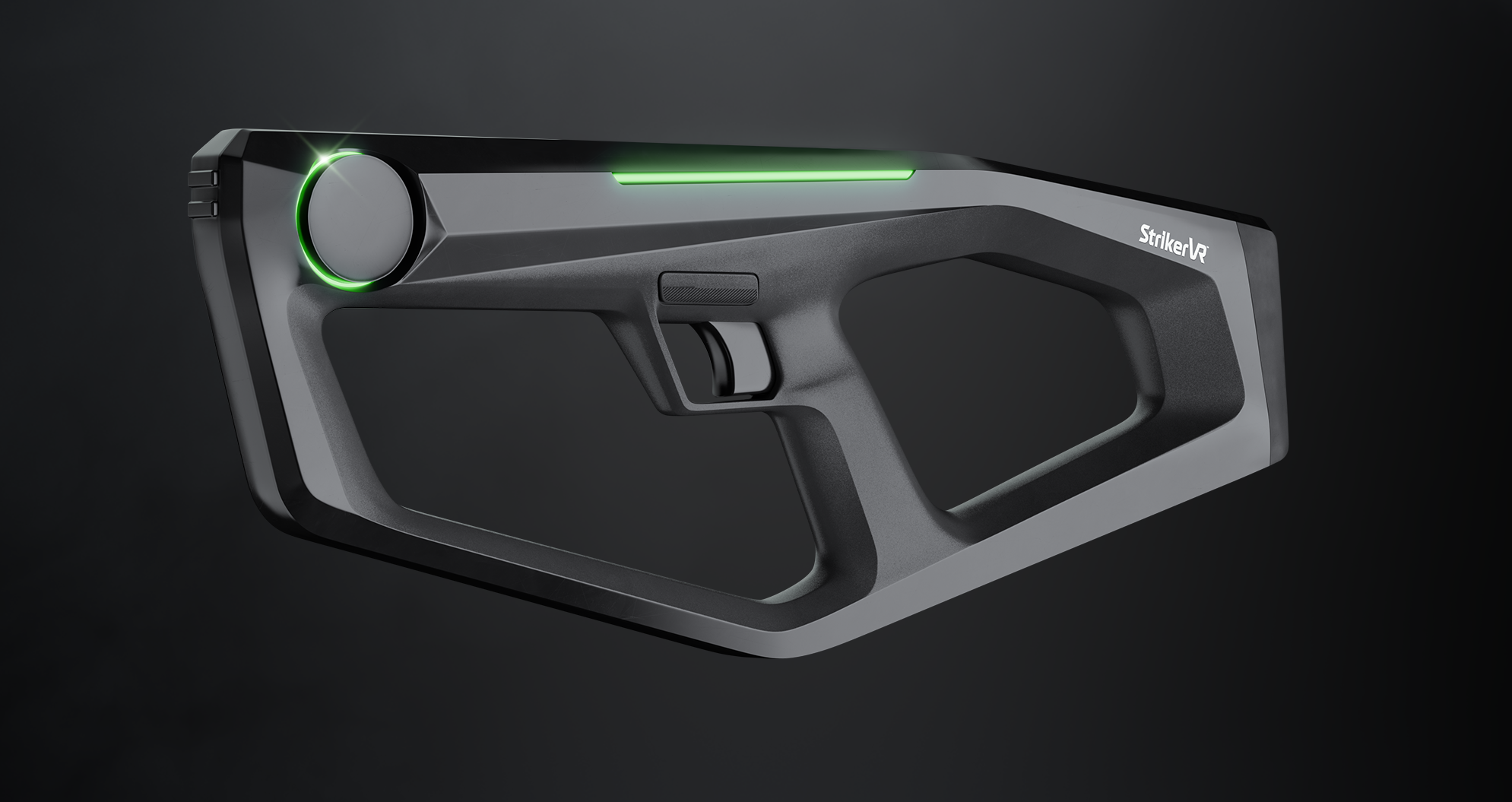 Mavrik-Pro 45-degree product image.
