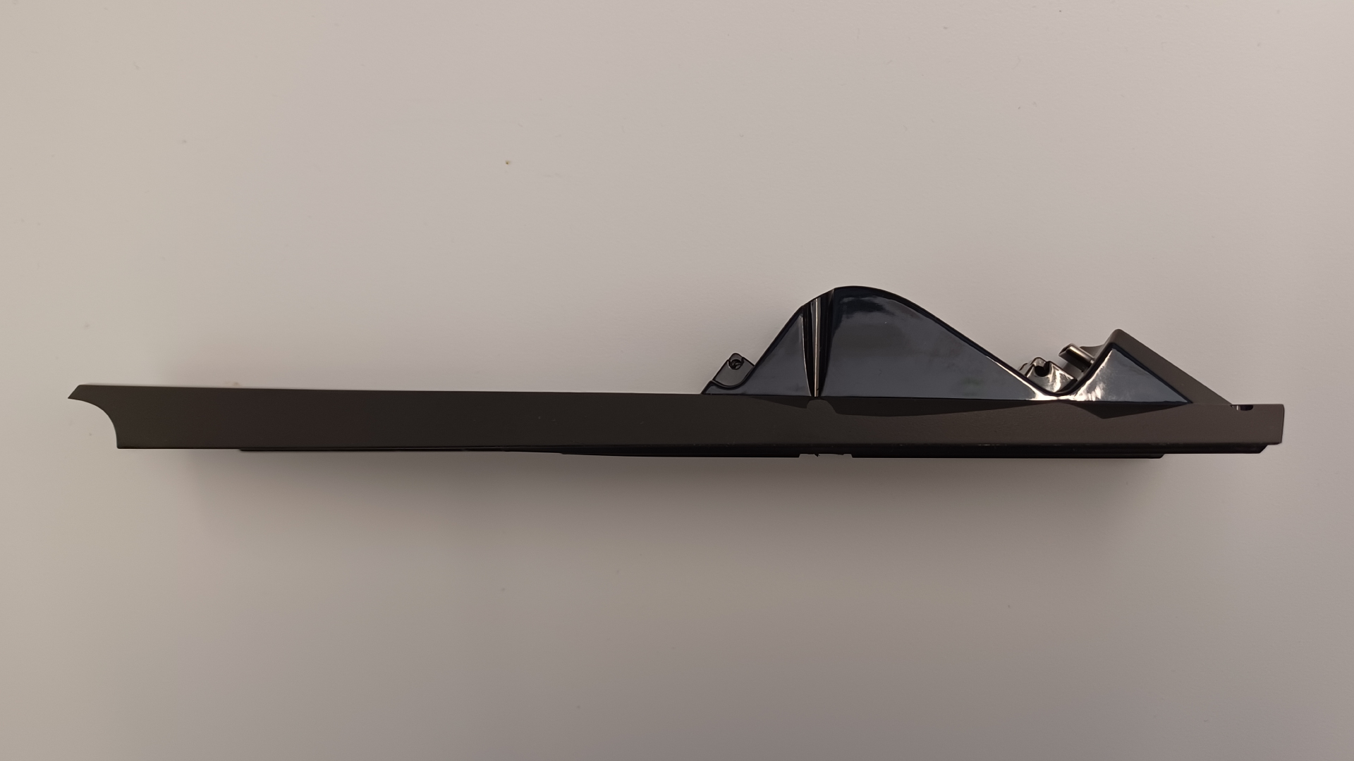 Pico Swift Motion Tracker mount detail.