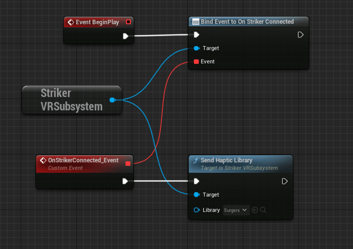 UE4.27_StrikerVRSubsystem